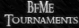BFME Tournaments
